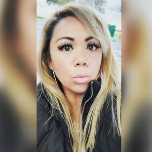 Meet your Posher, Kimberly